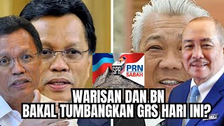 Download lagu GEMPAR : WARISAN TUBUH KERAJAAN HARI INI, CANTAS GRS SAAT AKHIR? BEBAS ALIH SOKONGAN…? mp3