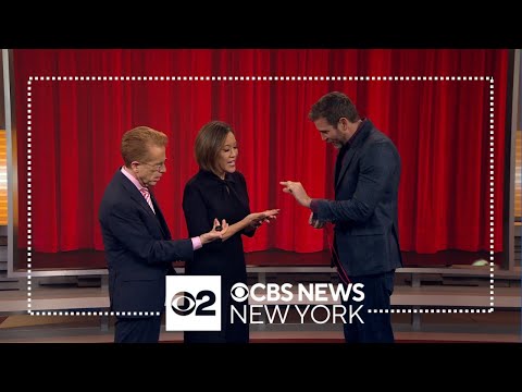 Meet Joshua Jay, magician with a new show in NYC