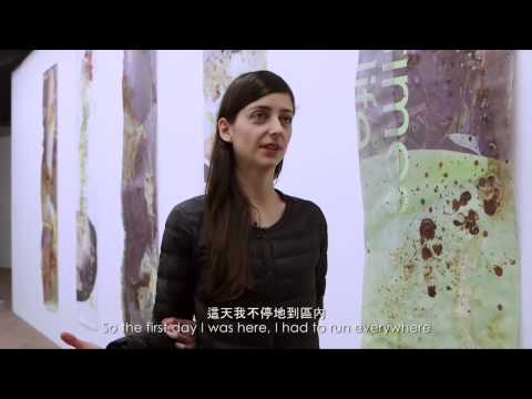 Dentro da China – L’Intérieur du Geant (Estação de Hong Kong)