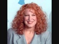 BETTE MIDLER AM I BLUE