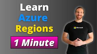 What is an Azure Region?