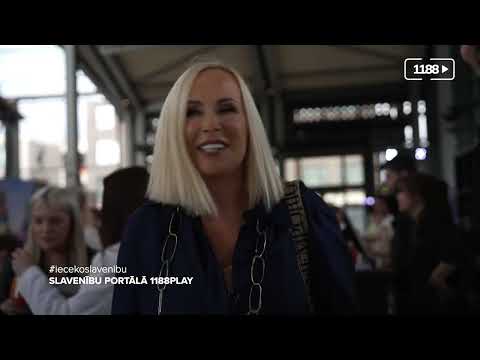 Skaties 1188play, "Iečeko slavenību" - Marika Ģederte