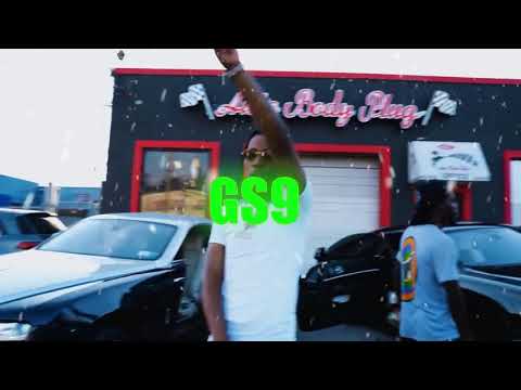 FETTY LUCIANO x POP SMOKE - NY DRILL TYPE BEAT - " GS9 " (Prod. AJ)