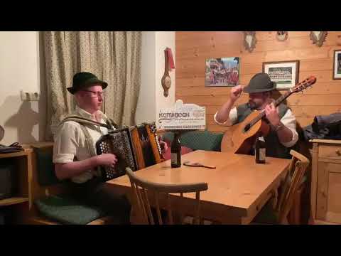 Koitaboch-Musi : Oh Katharina