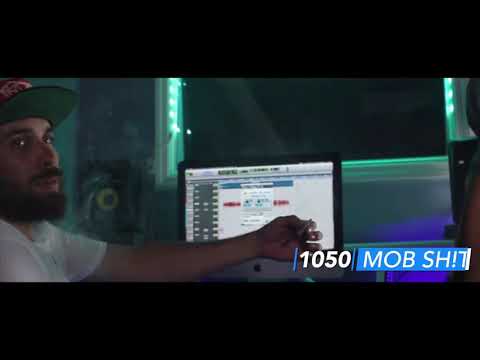 APEXSOUNDS- 1050 MOB SH!T (AWO) (PROMO)