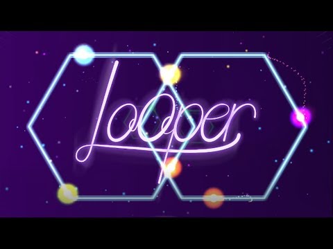 Kwalee Walkthrough - Looper! - YouTube