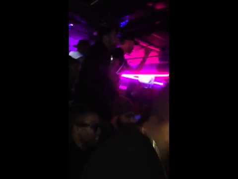 Feelin Like I'm Diddy Now ft A Squeez Bloody NY