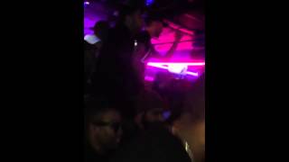 Feelin Like I'm Diddy Now ft A Squeez Bloody NY