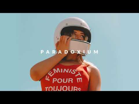 Majurakk & ROXANA - Eternity