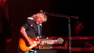 Chuck Negron "ONE", Live at the Fox Performing Arts Center 2014