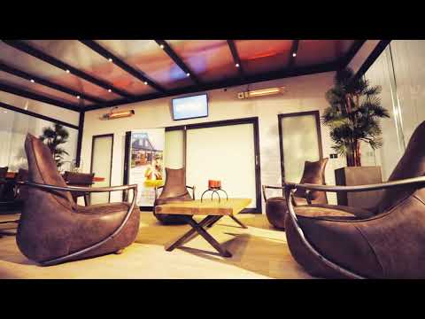 Showroom GartenLüx  Venlo