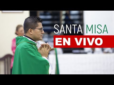 Santa misa del día de hoy | Jueves 14 de febrero de 2019