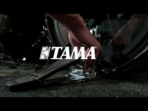 Педаль для бас-барабана TAMA HP200P Iron Cobra Single Pedal - фото 1 - id-p2939994734