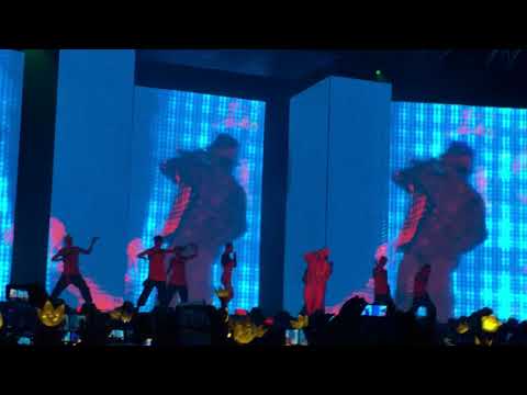 170917 Crayon - GDRAGON ACT III MOTTE IN KUALA LUMPUR MALAYSIA