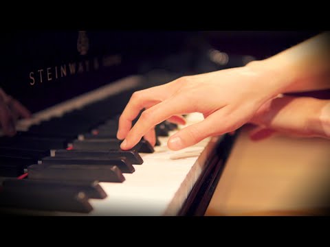 Yanna Penson // Klassieke pianiste