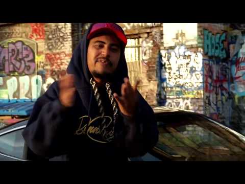 #EHRENSACHE No.1 // DJ Burnt feat. IrieV, Gonzo, Metaphysics - Ganja (Official Music Video)