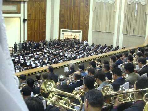 Ensaio Regional do Portão, 29/09/13