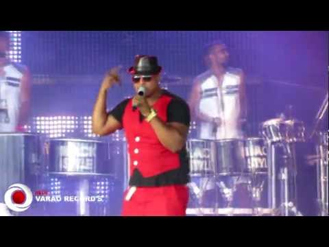 SENTA NO PULA PULA - BLACK STYLE | FESTIVAL DE PAGODE SALVADOR | 21.10.12