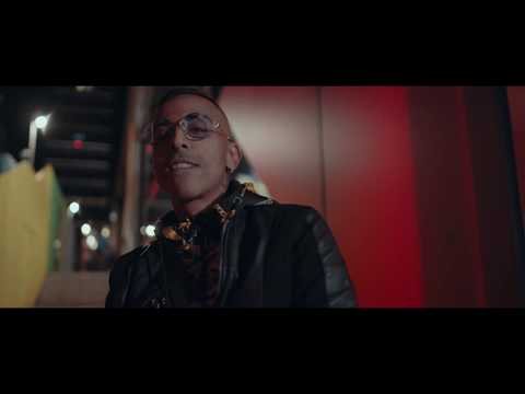 Favelas JFlous - Jamal ( Album's intro ) by HRDRST