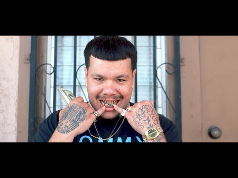 AOB Eazy x AOB Fifty - Mainline Mobbin (Jay Rock Feat. Mozzy & DCMBR - The Other Side CreeMix)