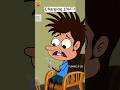 Charging Kashtalu Funmoji2d Comedy Phone Mamaalludu Cartoon Mobile Shorts Funny Village