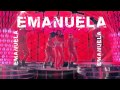 Емануела - Очаквайте скоро "Тръпката" 