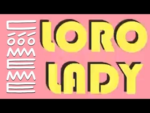 Rebolledo y Daniel Maloso - Loro Lady