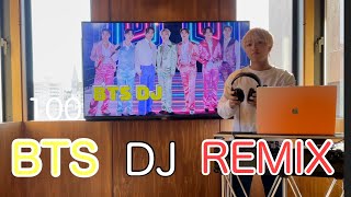 Download lagu BTS DJ REMIX DJ SHUN mp3