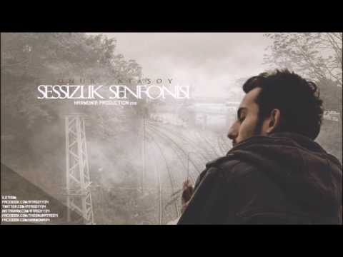 Onur Atasoy - Sessizlik Senfonisi (Vaktikatre Remix)