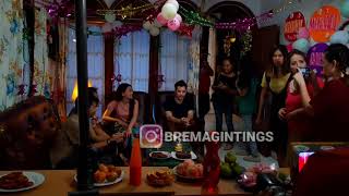 Download lagu BTS ANAK BAND PART 13 | CAHAYA DAPET SUREPRISE mp3