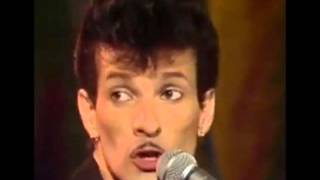 Mink deVille -Love's Got A Hold On Me-From The Album Where Angels Fear To Tread (Expanded)