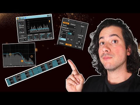 Properly Use Top Loops To Make Banging House  Grooves
