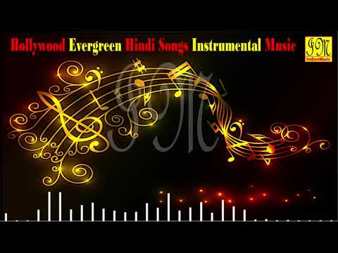 Bollywood Evergreen Hindi Songs Instrumental Music || Hindi Instrumental Songs || Audio Jukebox