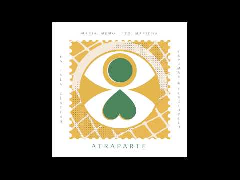 Atraparte video