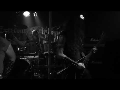 Infernüs @Extreme Metal Attack XVI - Porto, 2019