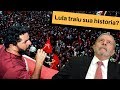 LULA PRESO LULA TRAIU SUA BIOGRAFIA HENRY BUGALHO