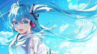 - *Natete. - (Re:) ミクリエイト feat.初音ミク