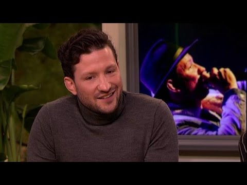 De spectaculair snelle rap! - RTL LIVE