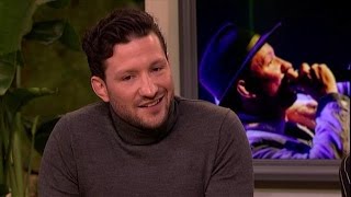 De spectaculair snelle rap! - RTL LIVE