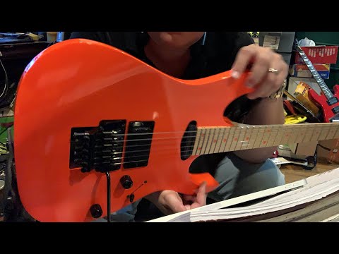 Swybrid Guitar Foundations