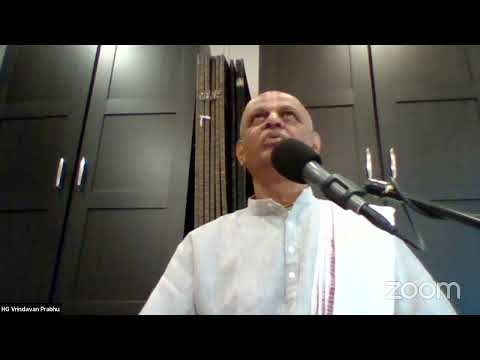 SB 3.26.59 by HG Vrindavan Prabhu