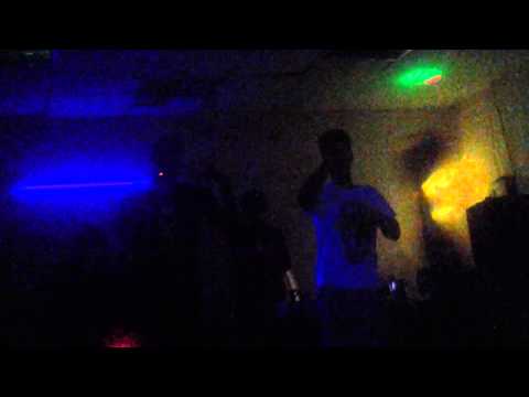 Mr Cold feat. Korol'OK - Без правил