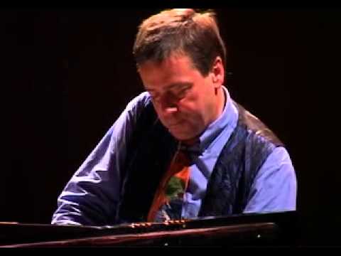 Martin Pyrker: "Christine's Blues"