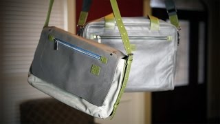 Laptop Bags from Golla.com