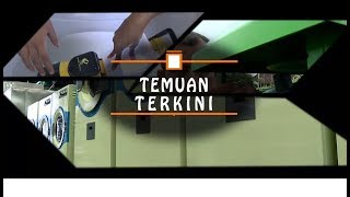 Download lagu LAPTOP SI UNYIL | TEMUAN TERKINI (08/02/18) 1-3 mp3