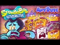 The COMPLETE SpongeBob Video Game Retrospective The Best Worst Of The Sponge
