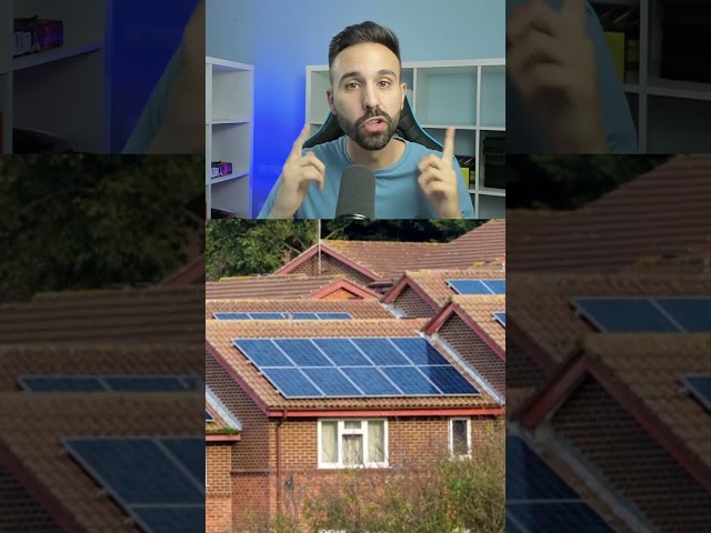 Vídeo relacionado con Sol-Grupo DE Expertos 40212 - Cero emisiones casa Solar de la energía Verde, Equipo, Madera, Natural
