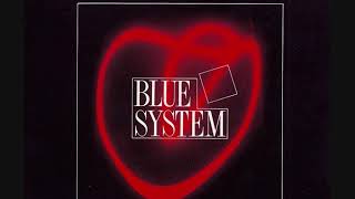 Blue System ‎– Love Suite (Remix &#39;89) (Maxi-Single)
