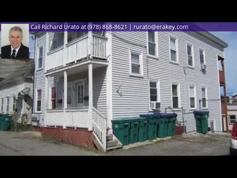 10-12 Water Street Lane, Fitchburg, MA 01420 - MLS #72560009