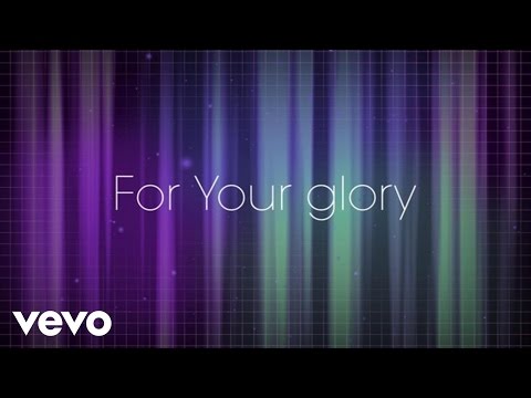 Tasha Cobbs - For Your Glory (Official Lyric Video)